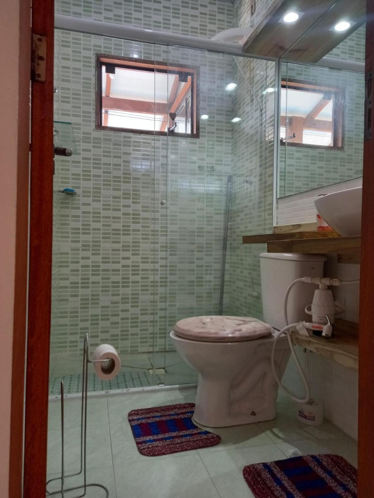 Casa Da Cris Apartamento