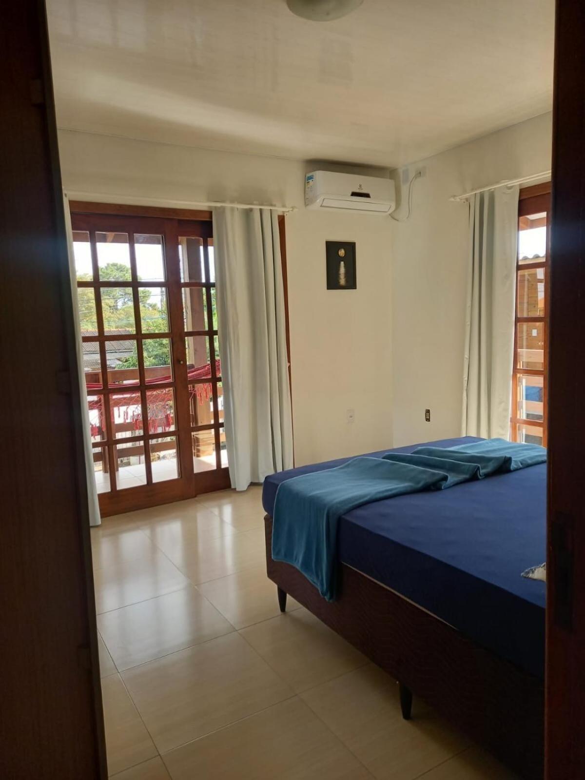 Apartamento Casa Da Cris Florianopolis