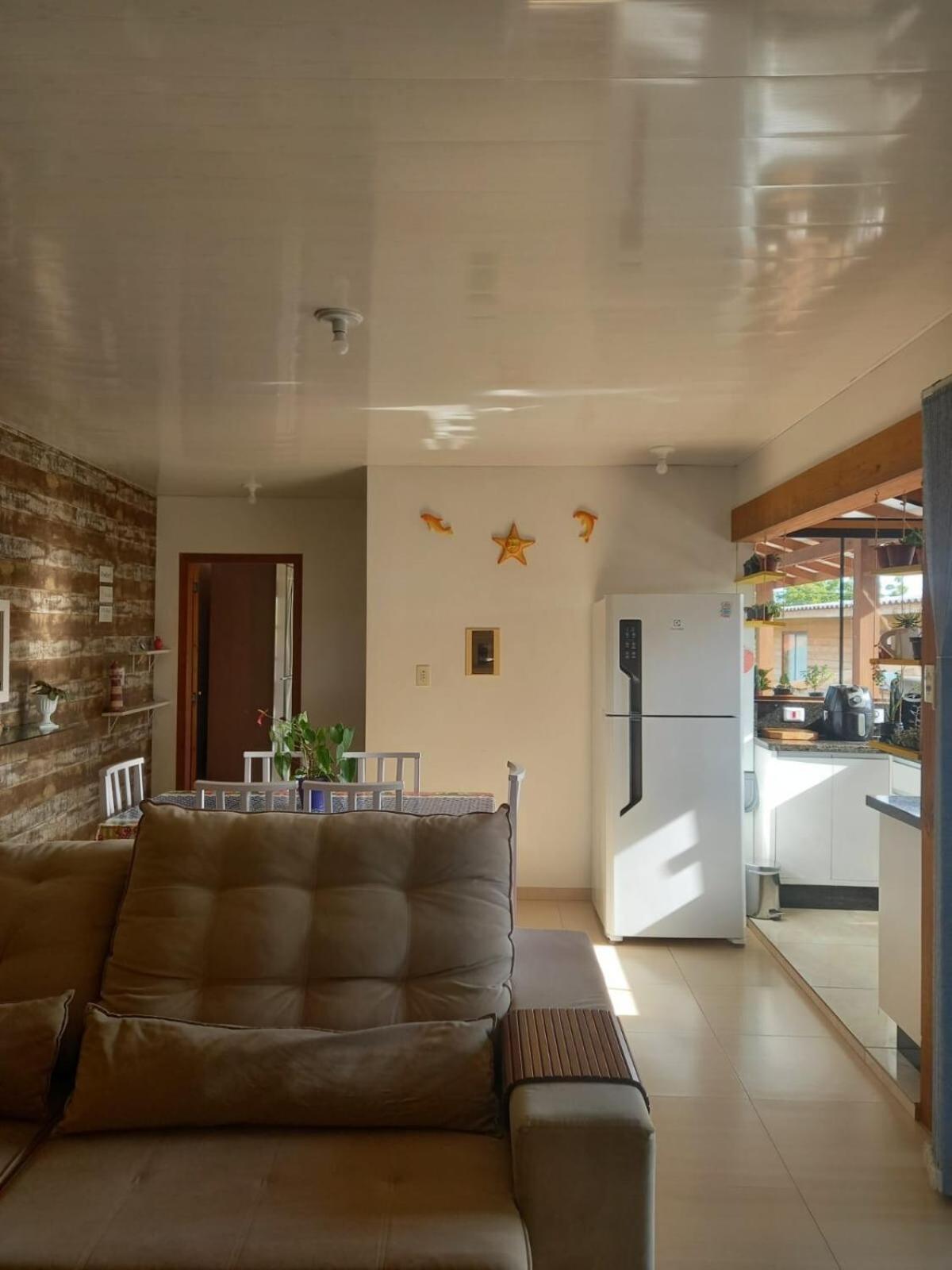 Apartamento Casa Da Cris Florianopolis
